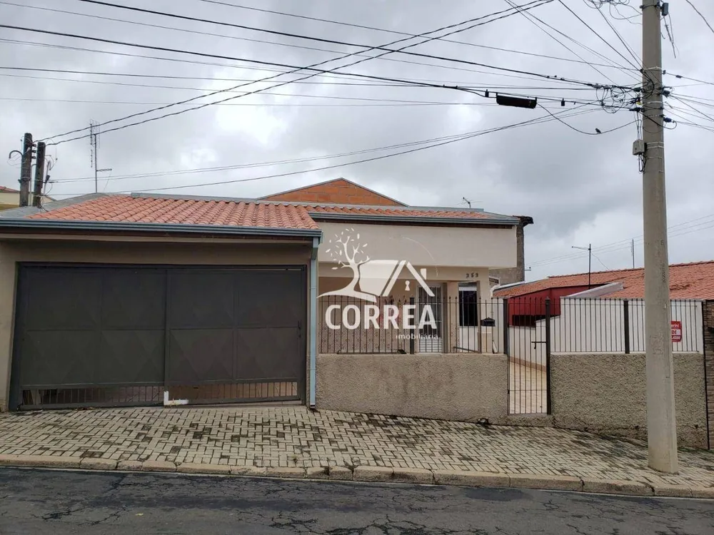 Casa, 2 quartos, 99 m² - Foto 1