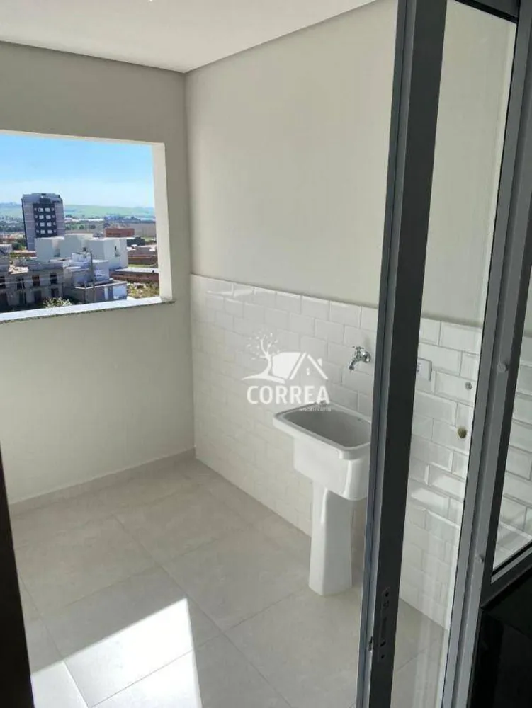 Apartamento, 2 quartos, 78 m² - Foto 3