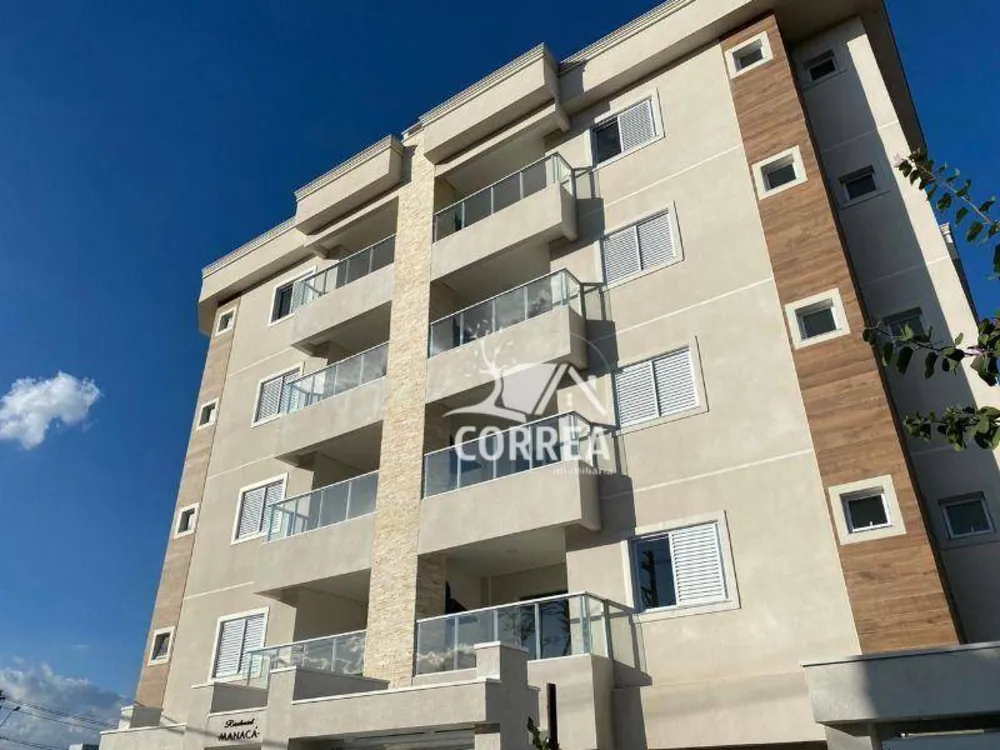 Apartamento, 2 quartos, 78 m² - Foto 1