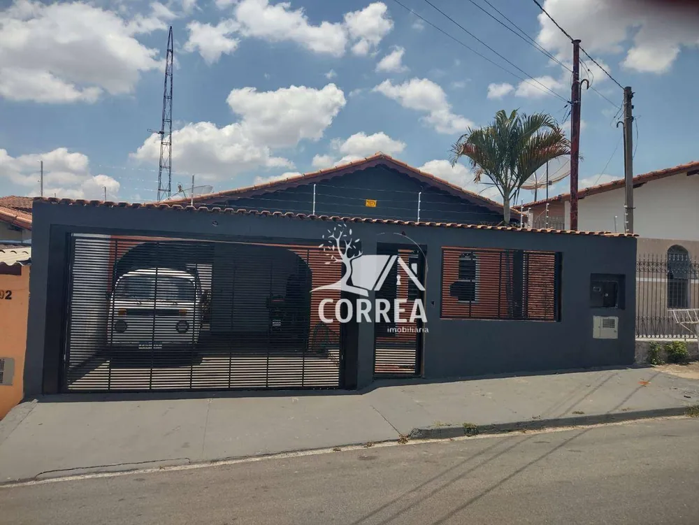 Casa, 3 quartos, 180 m² - Foto 1