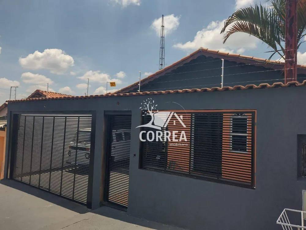 Casa, 3 quartos, 180 m² - Foto 2