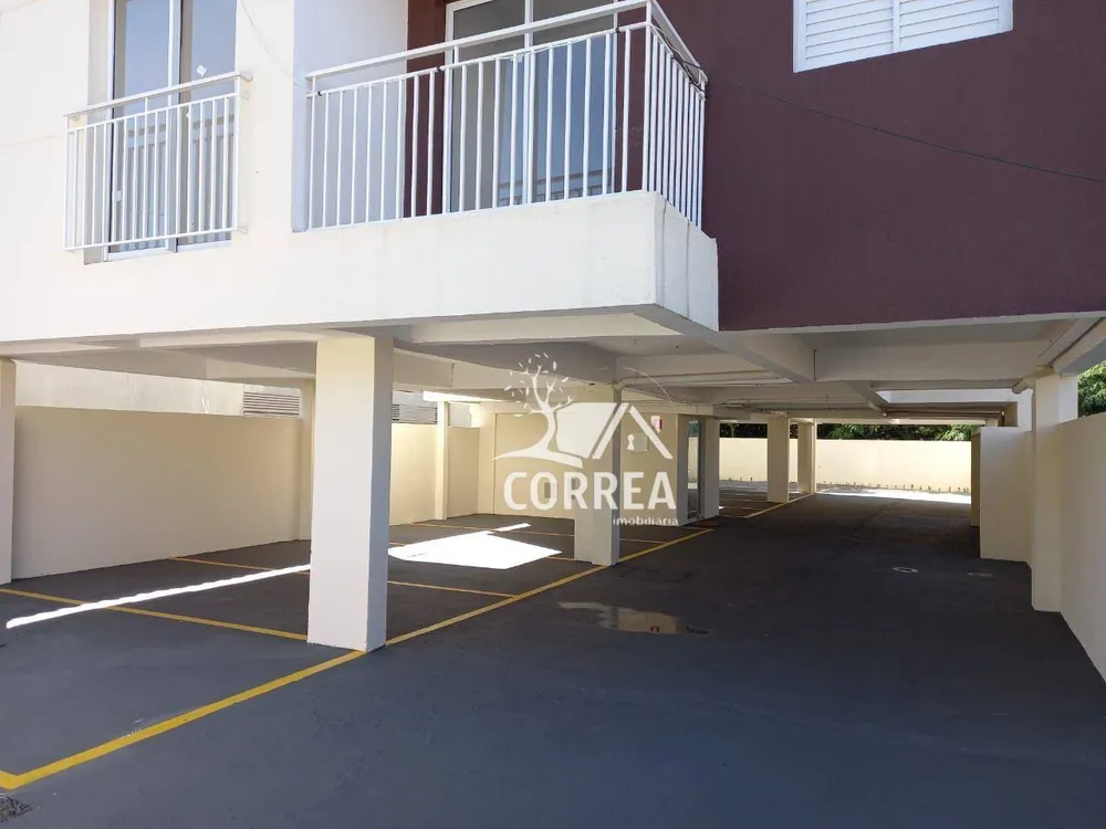 Apartamento, 2 quartos, 47 m² - Foto 2