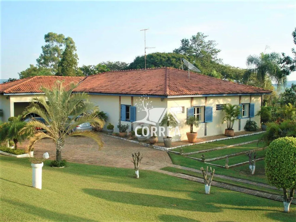 Sítio, 6 quartos, 22 hectares - Foto 3
