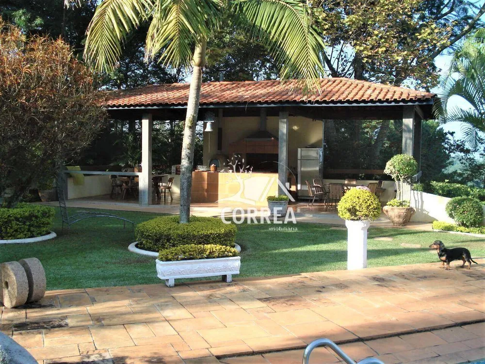 Sítio, 6 quartos, 22 hectares - Foto 4