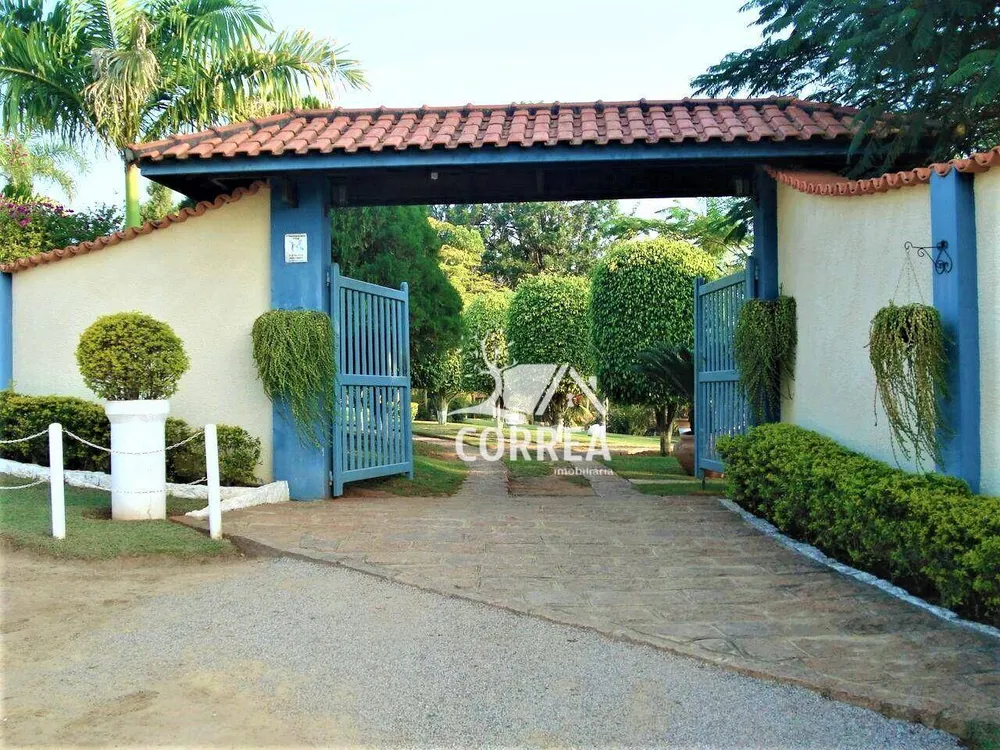 Sítio, 6 quartos, 22 hectares - Foto 2