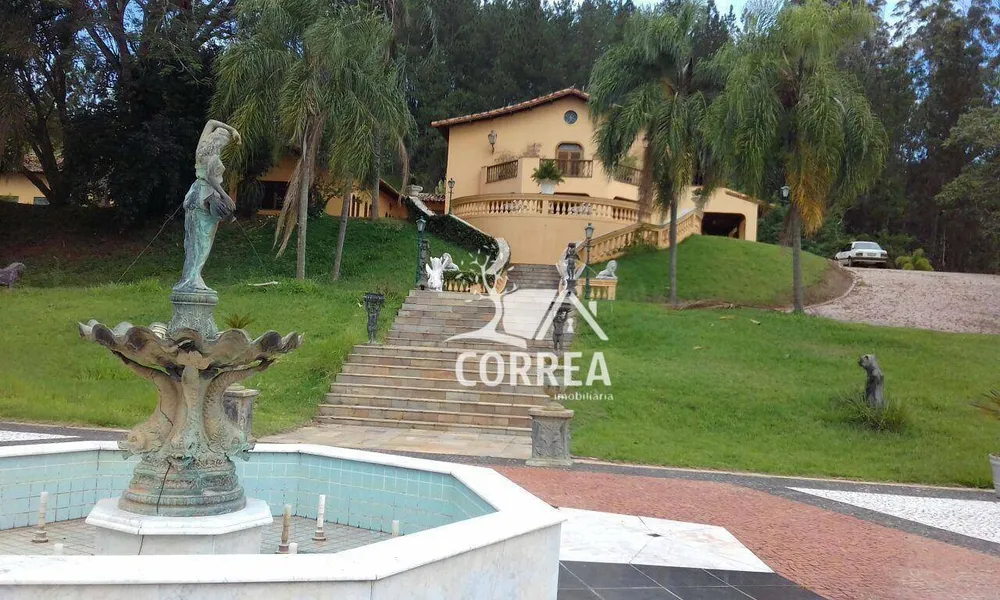 Fazenda, 3098 hectares - Foto 3