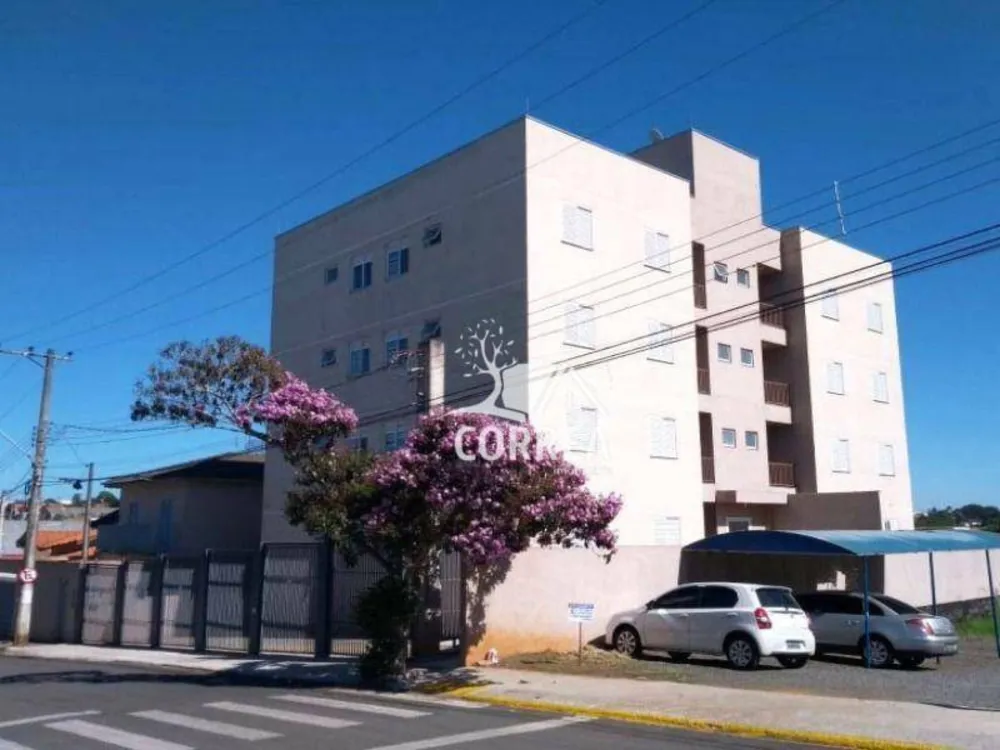 Apartamento, 2 quartos, 55 m² - Foto 3