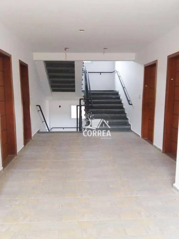Apartamento, 2 quartos, 55 m² - Foto 4