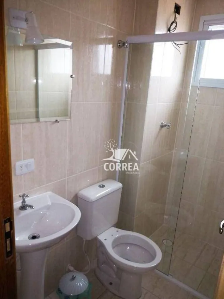 Apartamento, 2 quartos, 55 m² - Foto 2