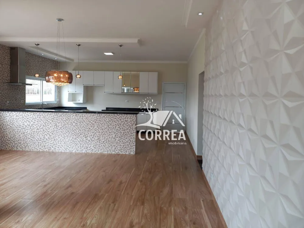 Casa, 3 quartos, 255 m² - Foto 2