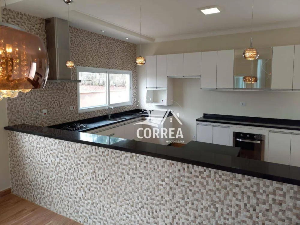 Casa, 3 quartos, 255 m² - Foto 4