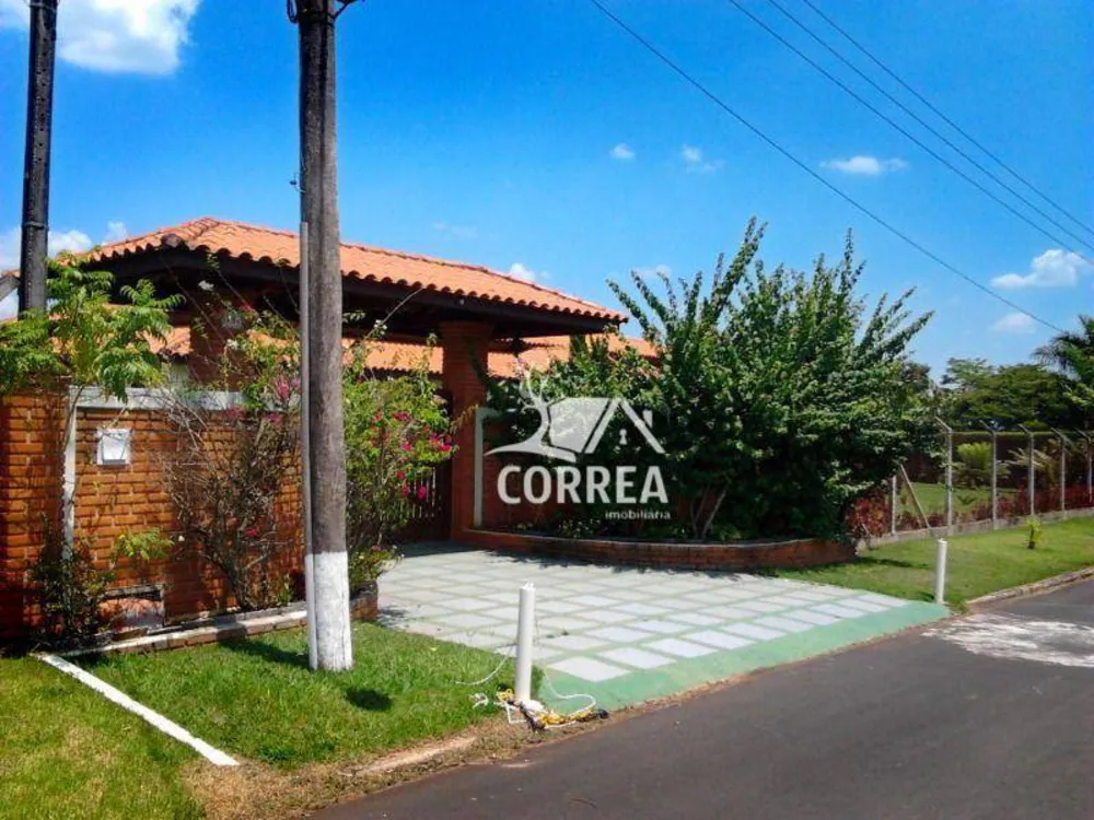 Chácara, 4 quartos, 4000 m² - Foto 2