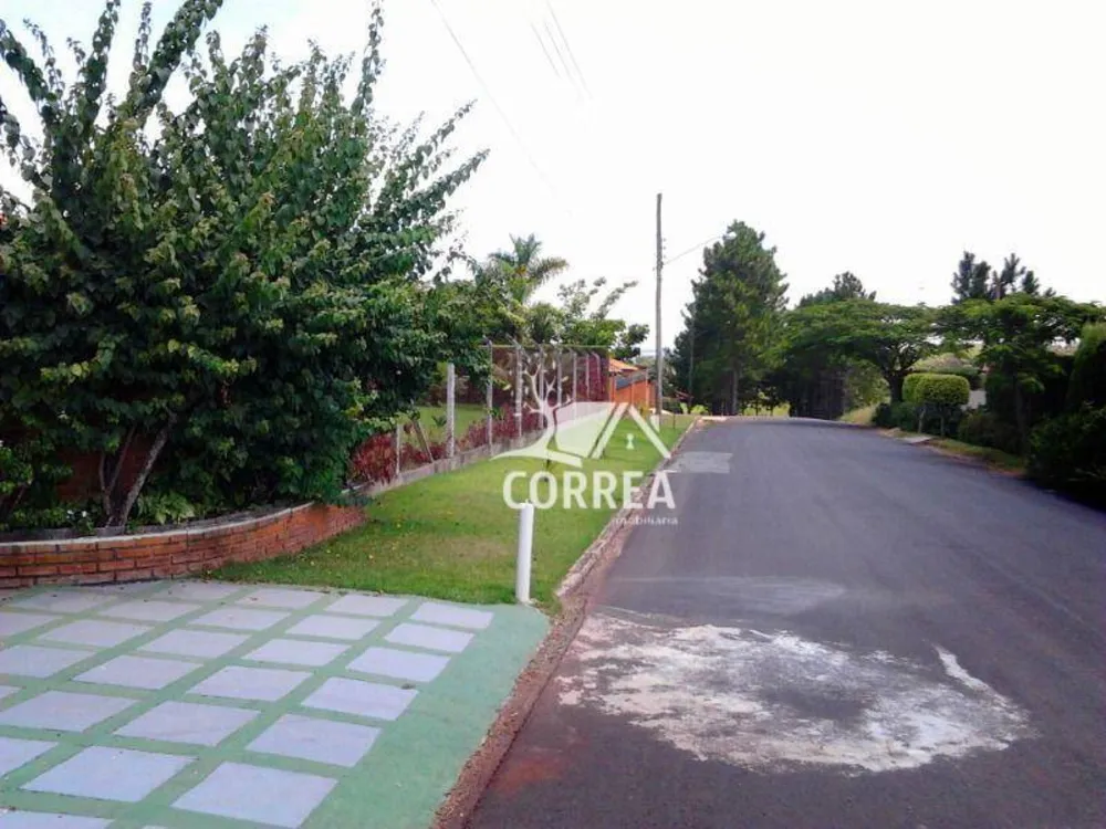 Chácara, 4 quartos, 4000 m² - Foto 4