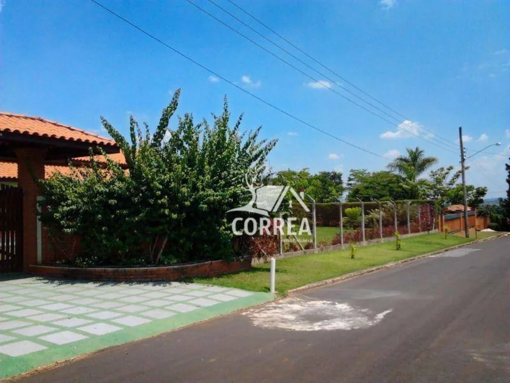 Chácara, 4 quartos, 4000 m² - Foto 3