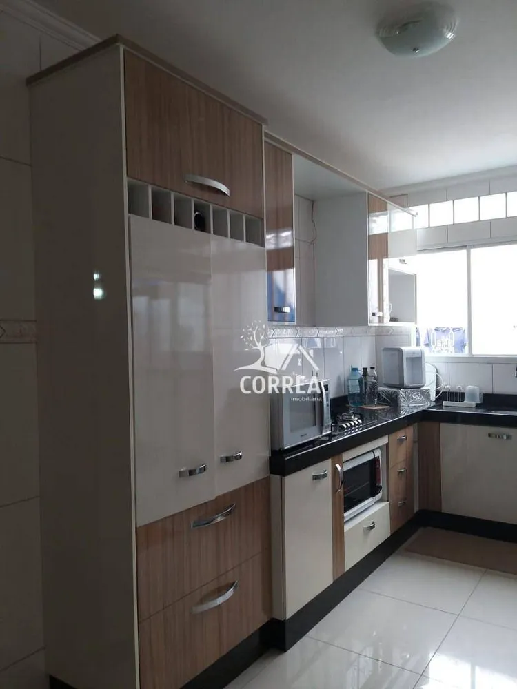 Casa, 4 quartos, 276 m² - Foto 4