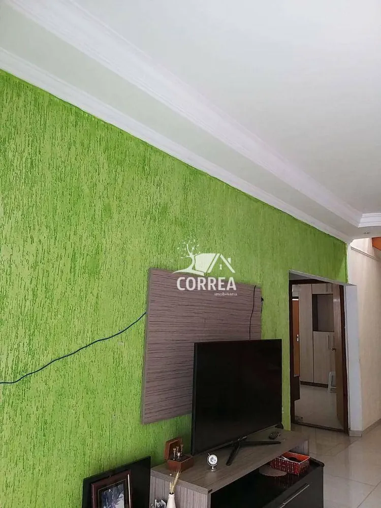 Casa, 4 quartos, 276 m² - Foto 2