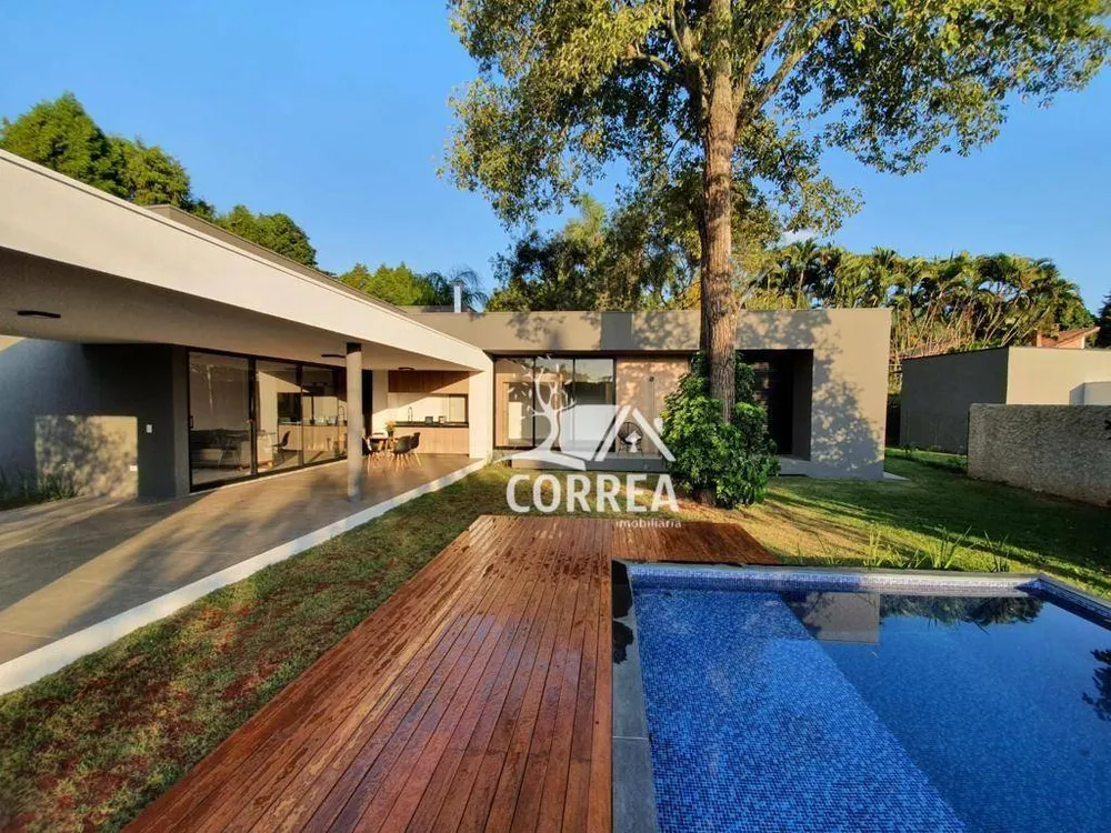 Chácara, 3 quartos, 1000 m² - Foto 2