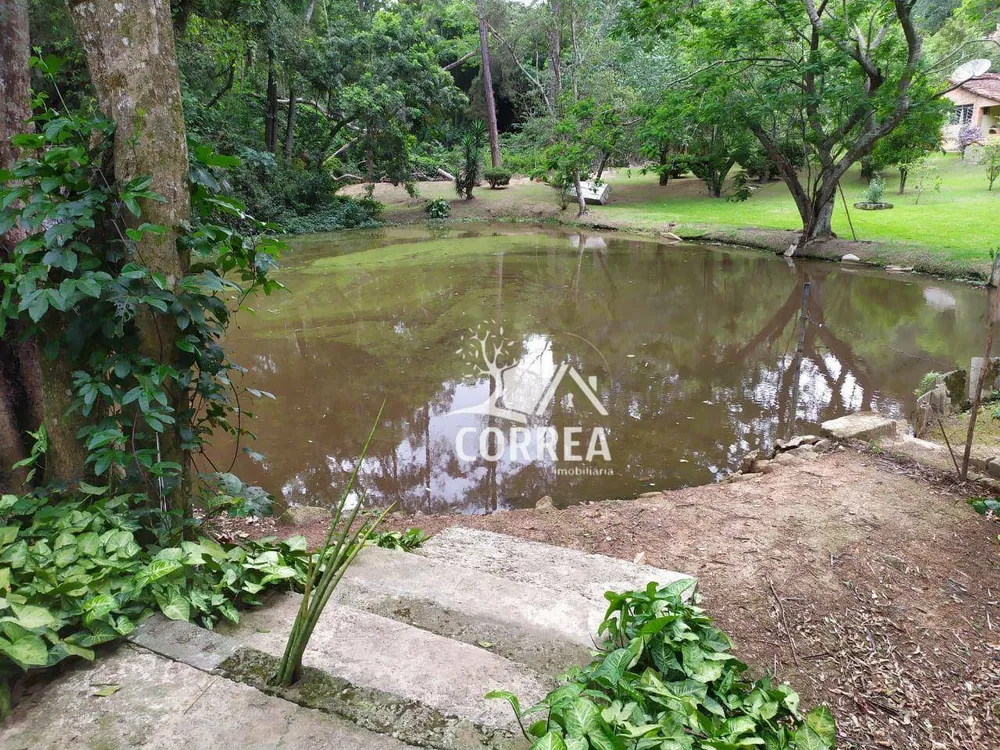 Sítio, 4 quartos, 4 hectares - Foto 1