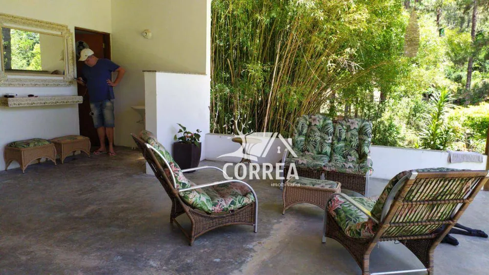 Sítio, 4 quartos, 4 hectares - Foto 4