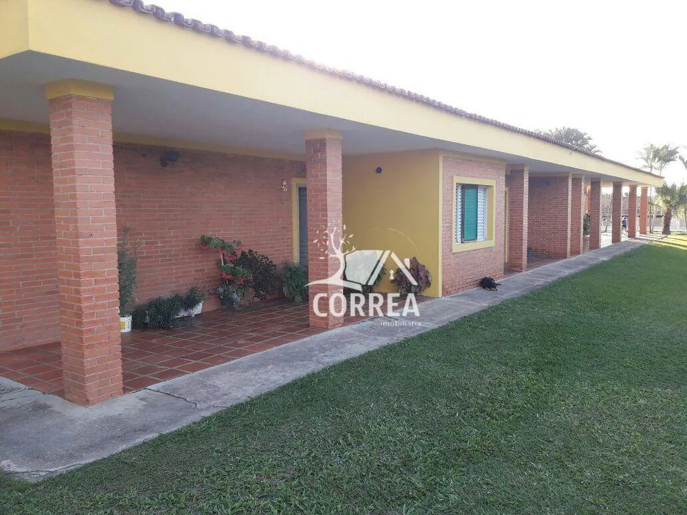 Sítio, 5 quartos, 14 hectares - Foto 3