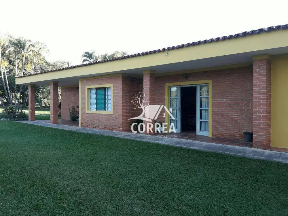 Sítio, 5 quartos, 14 hectares - Foto 2