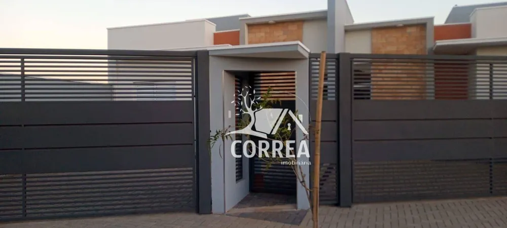 Casa, 2 quartos, 88 m² - Foto 3