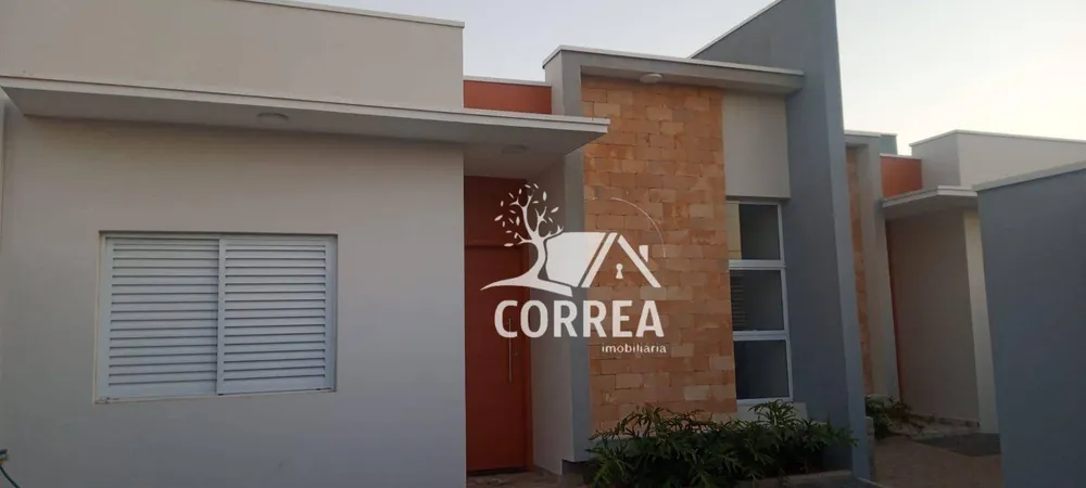 Casa, 2 quartos, 88 m² - Foto 1
