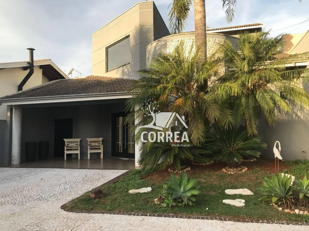Casa, 4 quartos, 350 m² - Foto 2