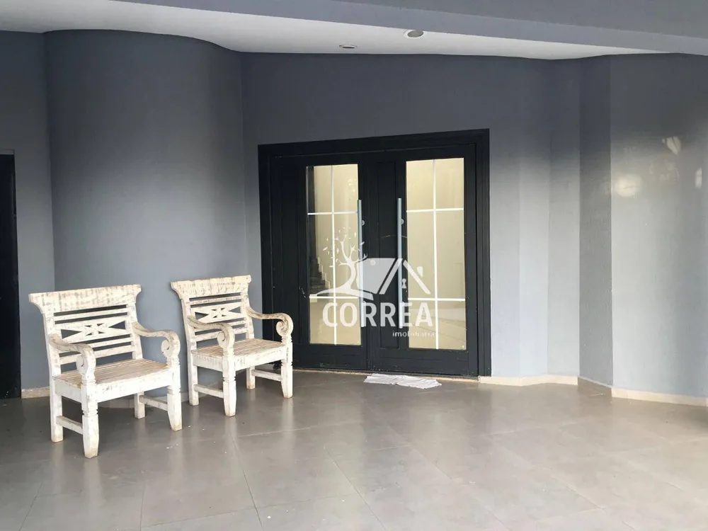 Casa, 4 quartos, 350 m² - Foto 3