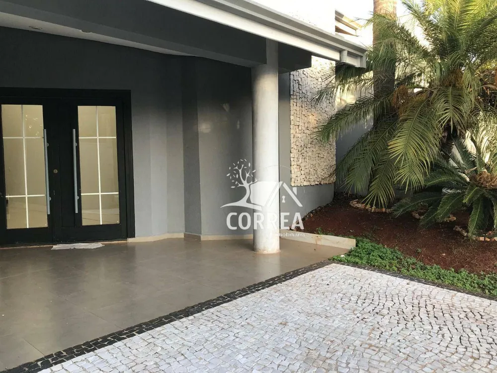 Casa, 4 quartos, 350 m² - Foto 4