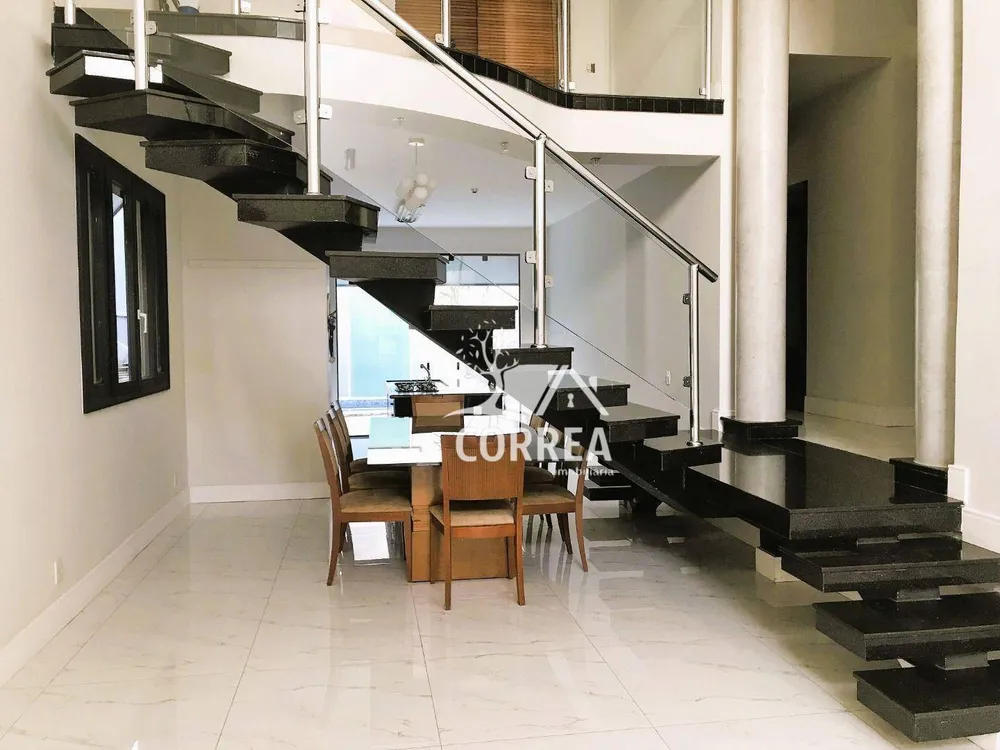 Casa, 4 quartos, 350 m² - Foto 1