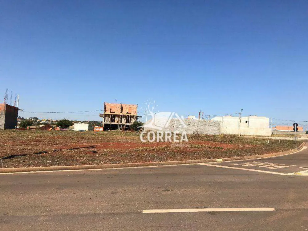 Terreno, 493 m² - Foto 2