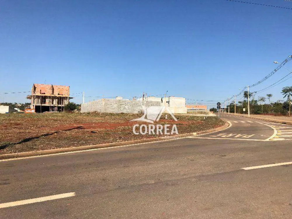 Terreno, 493 m² - Foto 1