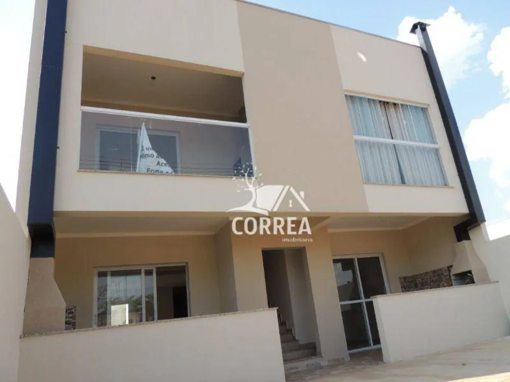 Apartamento, 2 quartos, 80 m² - Foto 3