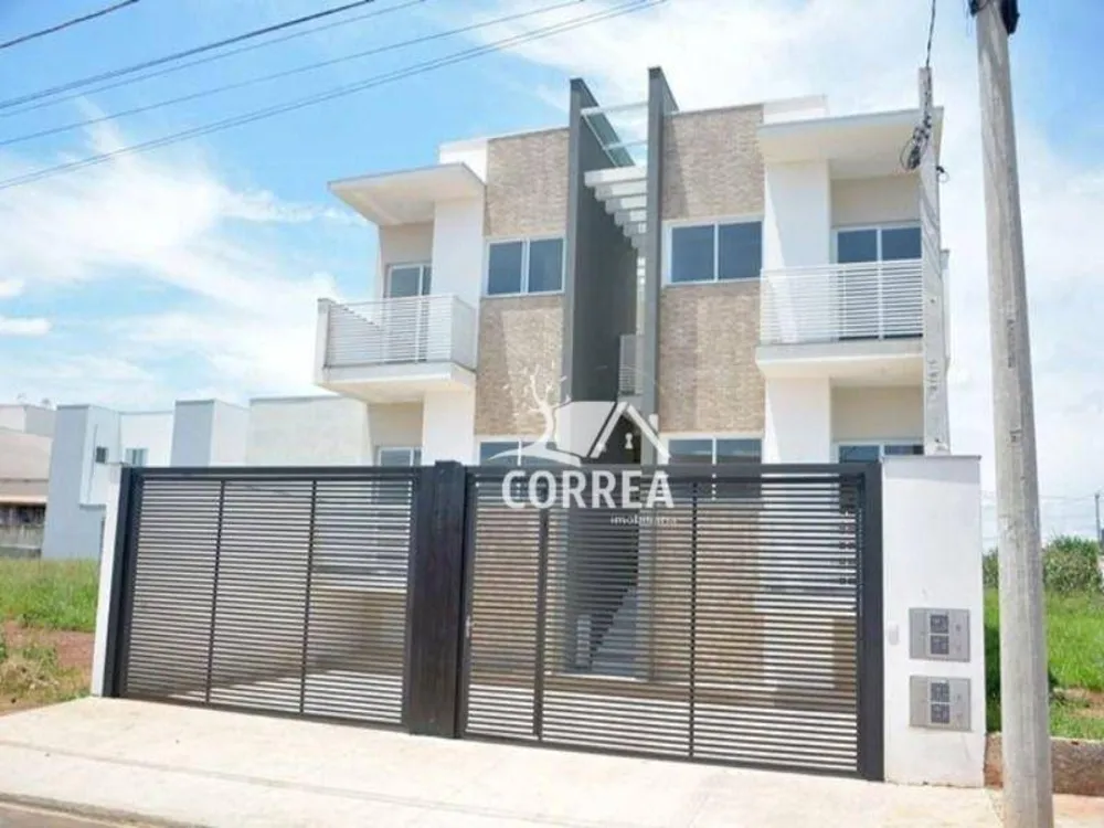 Apartamento, 2 quartos, 80 m² - Foto 2