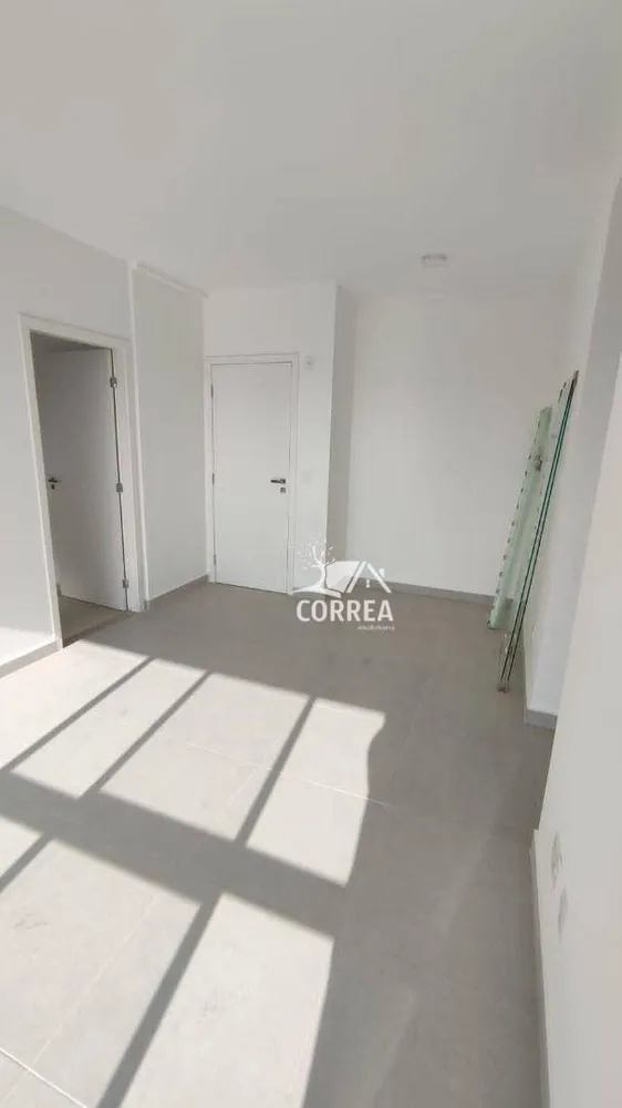 Apartamento, 1 quarto, 46 m² - Foto 1