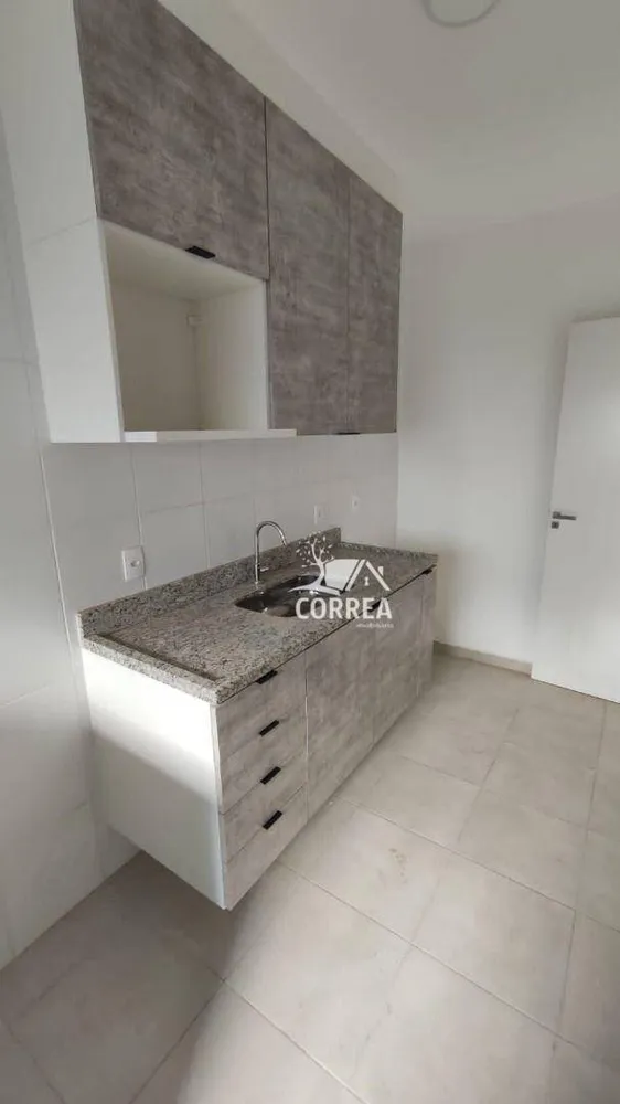 Apartamento, 1 quarto, 46 m² - Foto 3