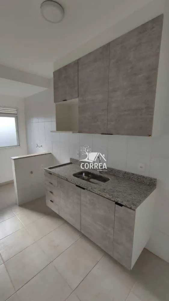 Apartamento, 1 quarto, 46 m² - Foto 4