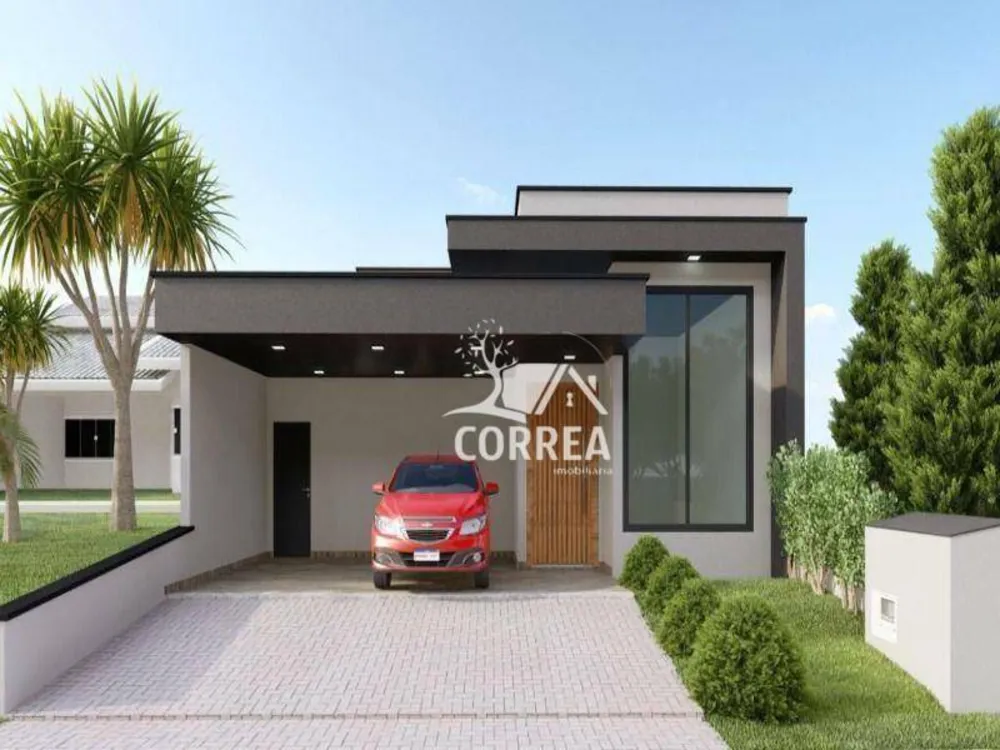 Casa, 3 quartos, 144 m² - Foto 4