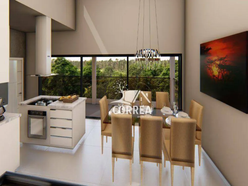Casa, 3 quartos, 240 m² - Foto 4