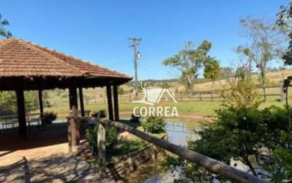 Fazenda, 373 hectares - Foto 1
