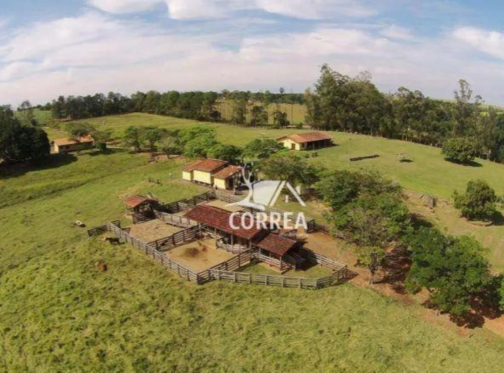 Fazenda, 194 hectares - Foto 4
