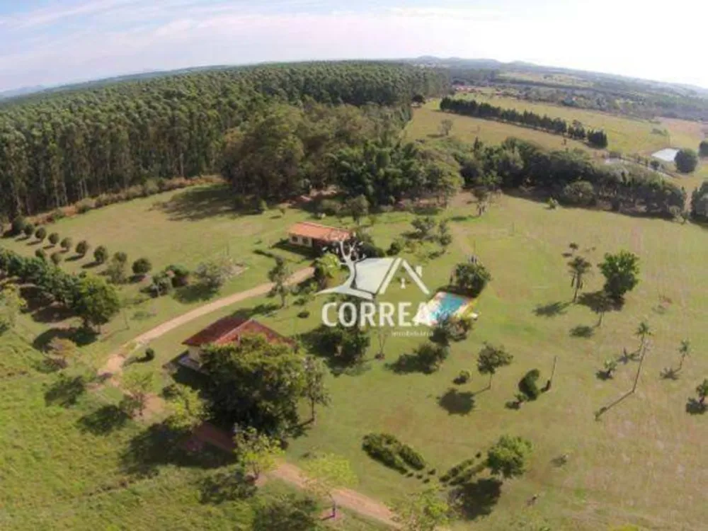Fazenda, 194 hectares - Foto 1
