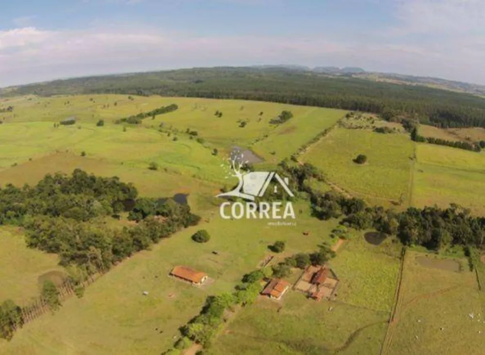 Fazenda, 194 hectares - Foto 3