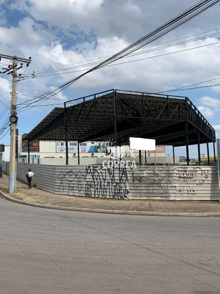 Depósito-Galpão, 1150 m² - Foto 2