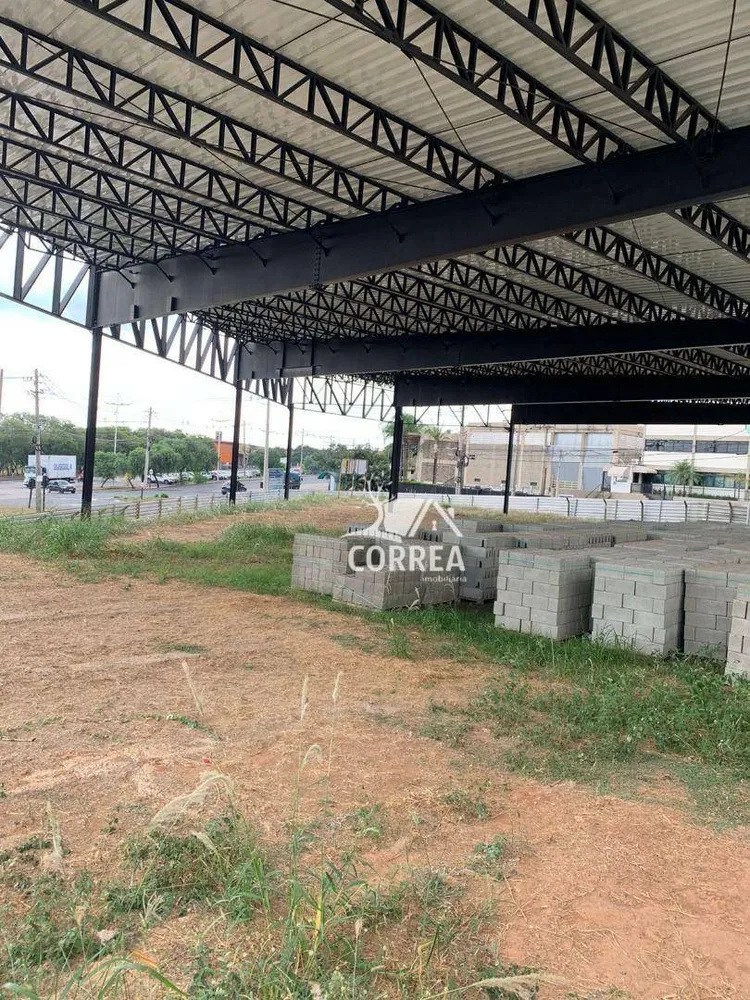 Depósito-Galpão, 1150 m² - Foto 3