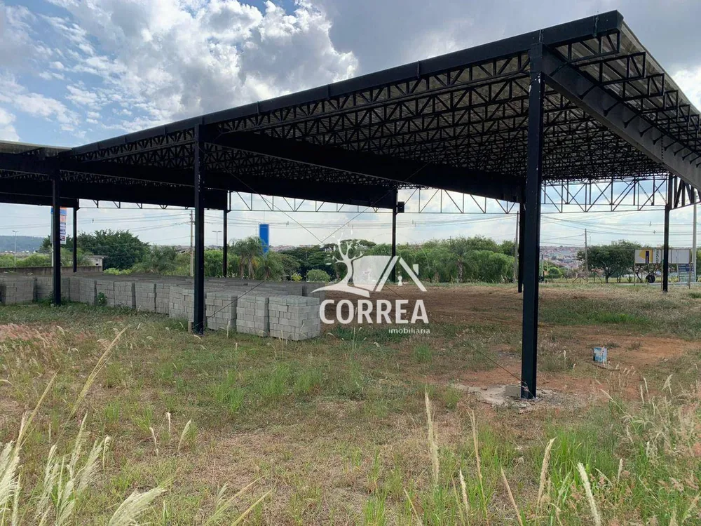 Depósito-Galpão, 1150 m² - Foto 4