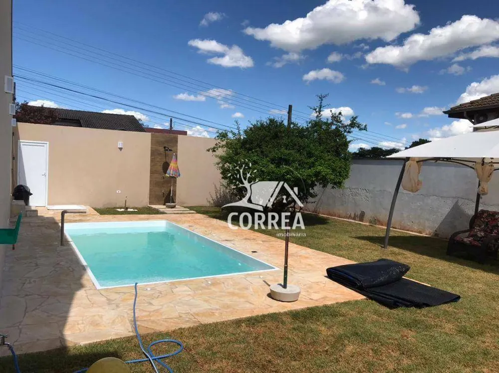 Terreno, 250 m² - Foto 1