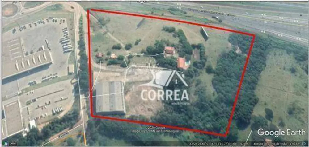 Terreno, 6 hectares - Foto 1