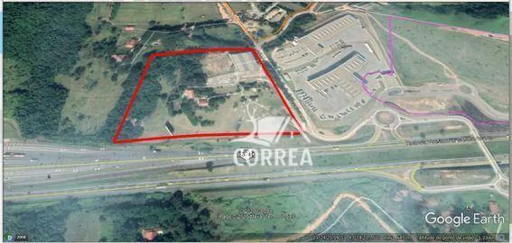 Terreno, 6 hectares - Foto 3